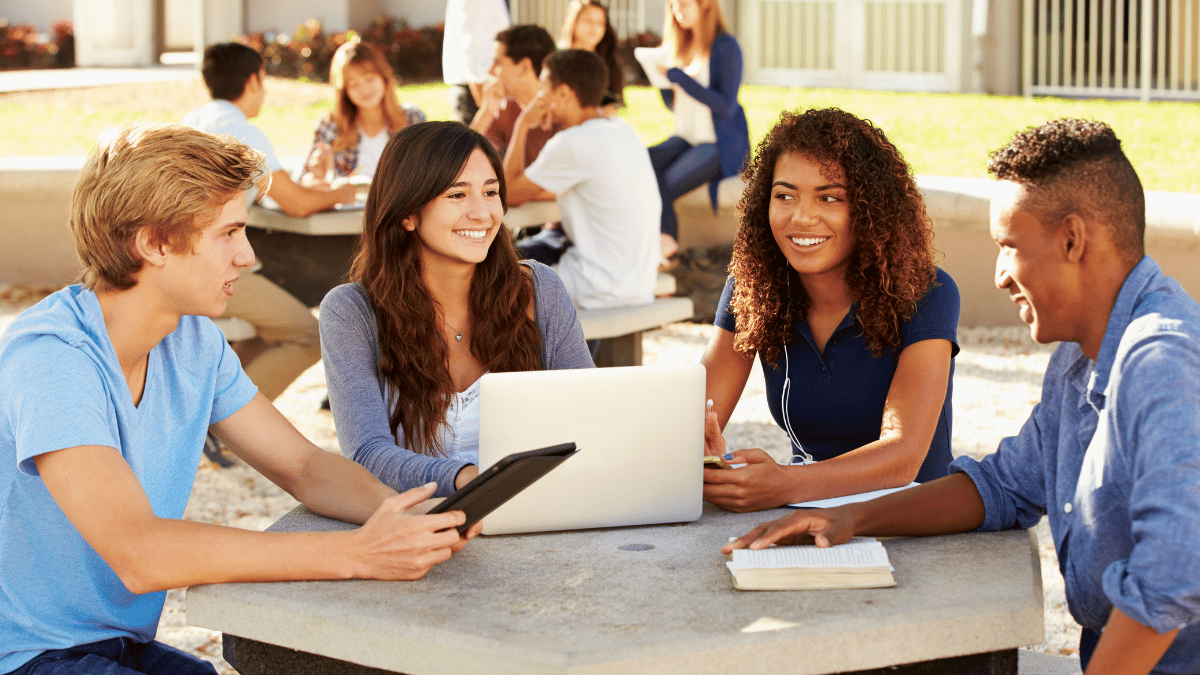 comment bien travailler au lycée